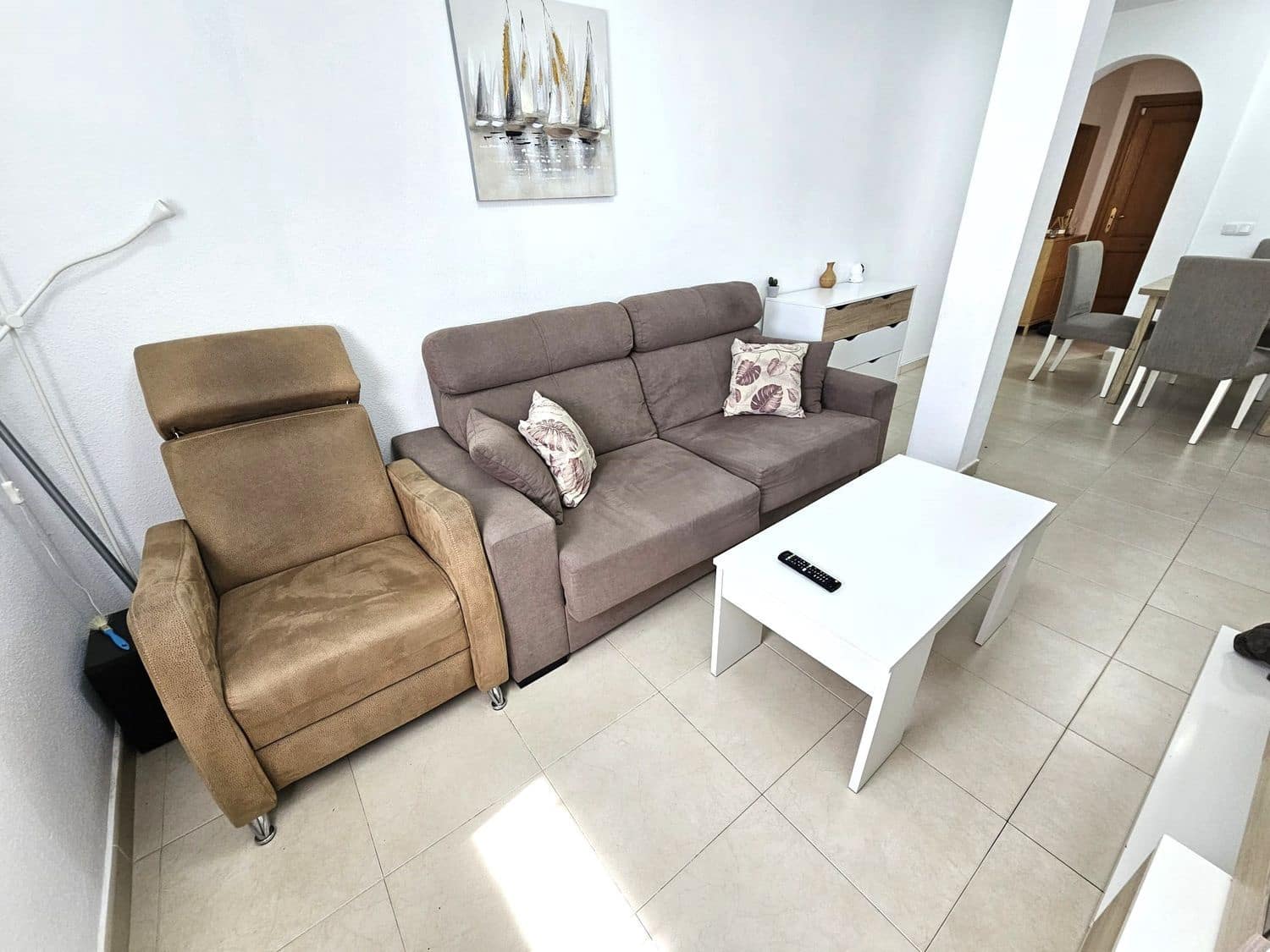2 camera da letto Appartamento in vendita in Torremolinos con garage - 219.000 € (Rif: 9669476)