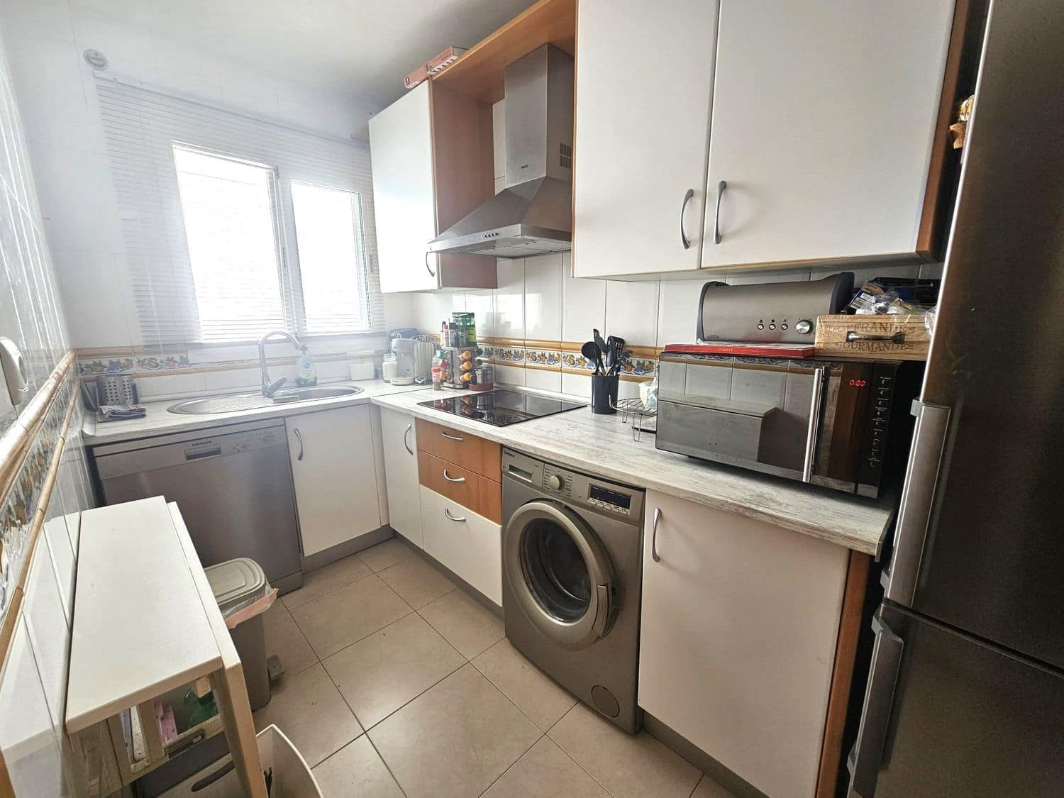 2 camera da letto Appartamento in vendita in Torremolinos con garage - 219.000 € (Rif: 9669476)