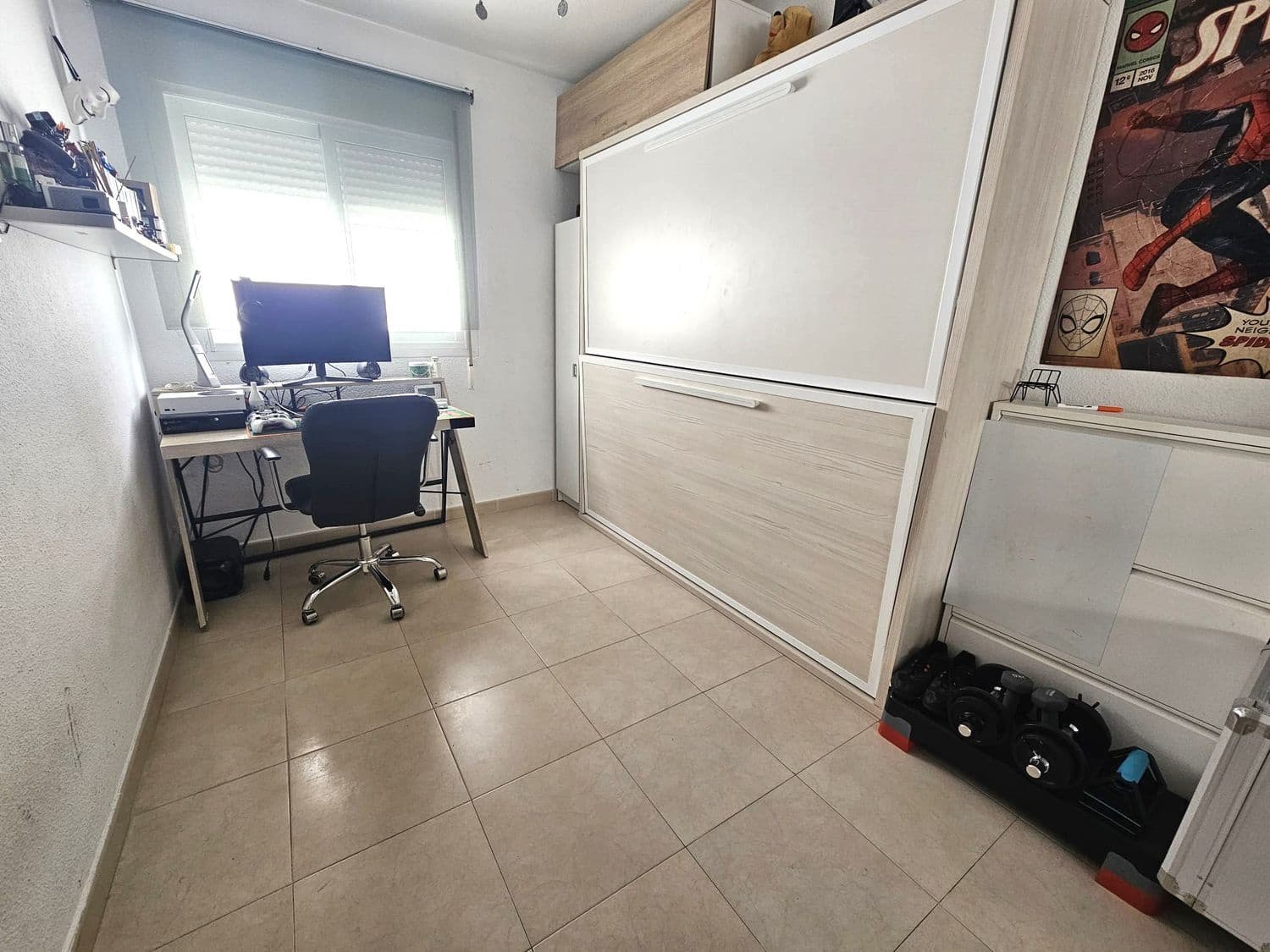 2 camera da letto Appartamento in vendita in Torremolinos con garage - 219.000 € (Rif: 9669476)