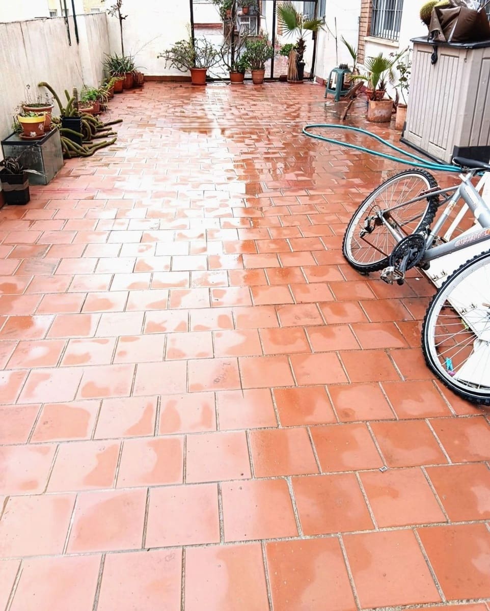 3 sovrum Lägenhet till salu i Malaga stad med garage - 290 000 € (Ref: 9669477)