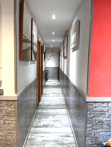 3 Zimmer Apartment zu verkaufen in Suarez, Málaga Stadt mit Garage - 290.000 € (Ref: 9669477)