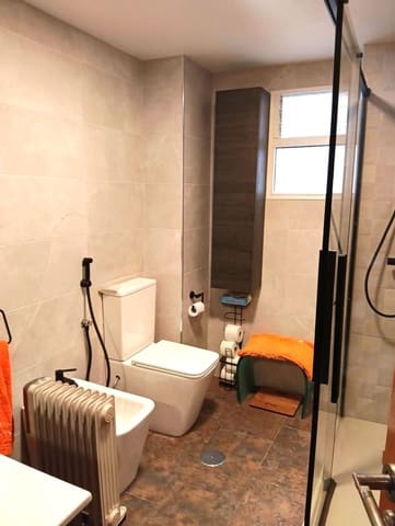 3 Zimmer Apartment zu verkaufen in Suarez, Málaga Stadt mit Garage - 290.000 € (Ref: 9669477)