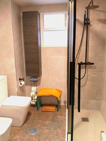 3 Zimmer Apartment zu verkaufen in Suarez, Málaga Stadt mit Garage - 290.000 € (Ref: 9669477)