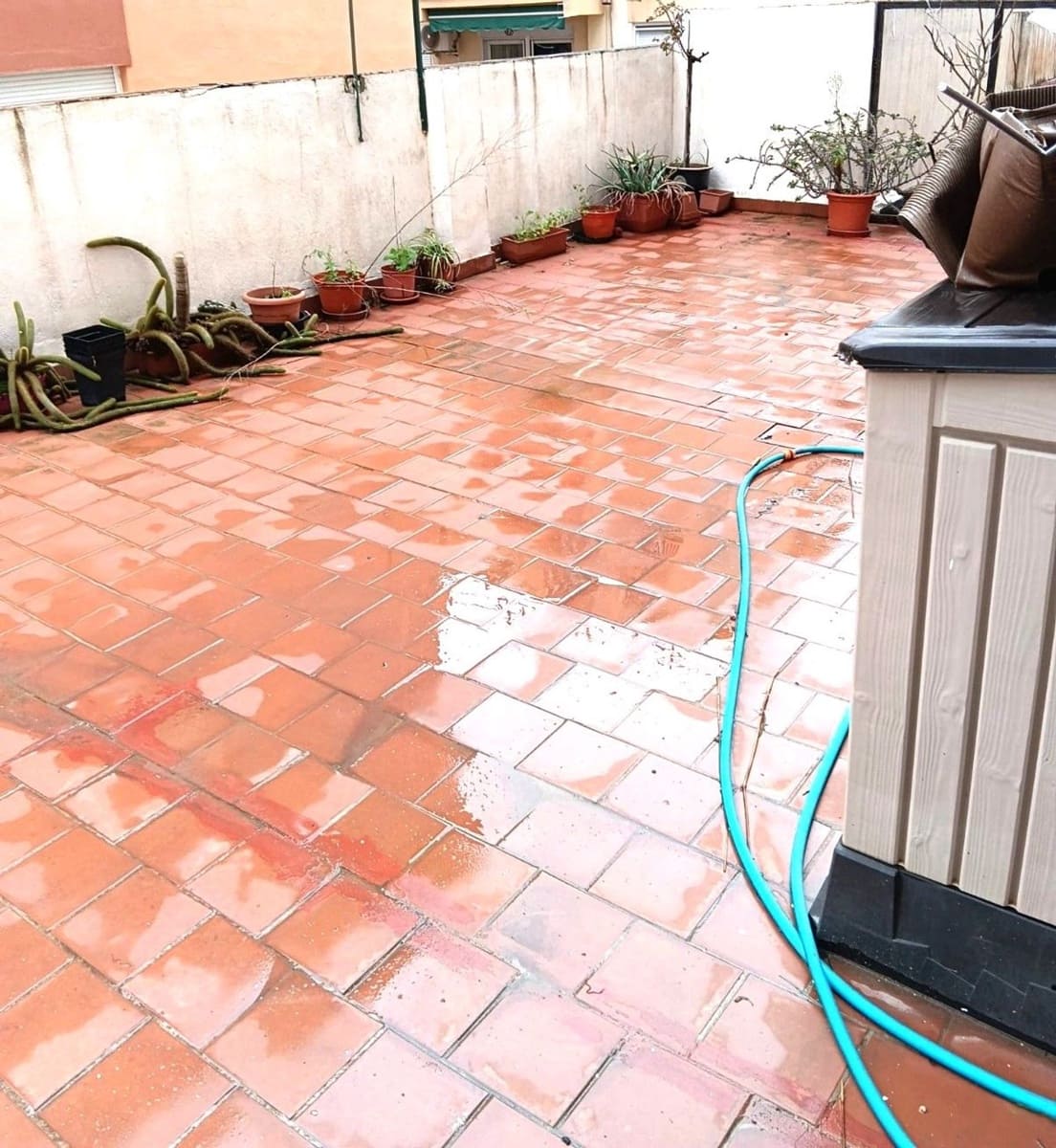 3 sovrum Lägenhet till salu i Malaga stad med garage - 290 000 € (Ref: 9669477)