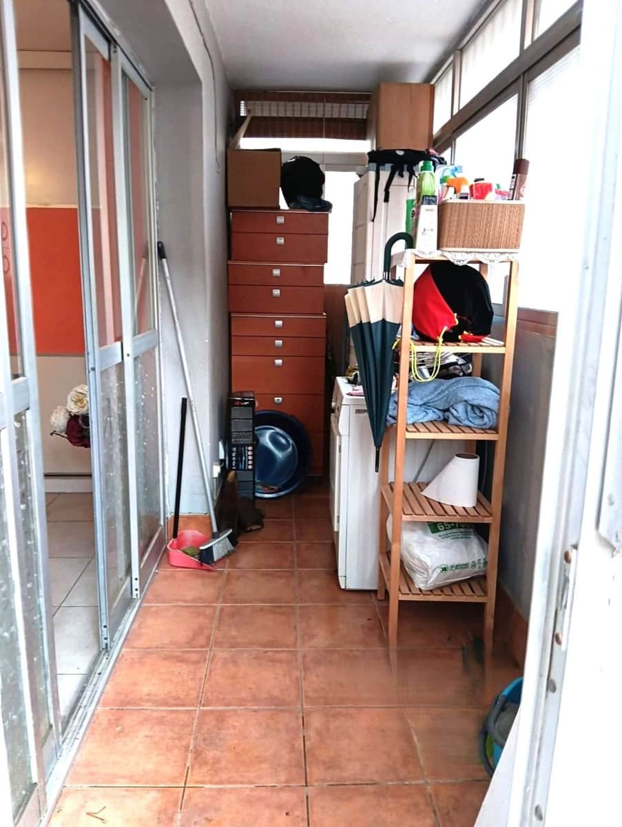 3 sovrum Lägenhet till salu i Malaga stad med garage - 290 000 € (Ref: 9669477)