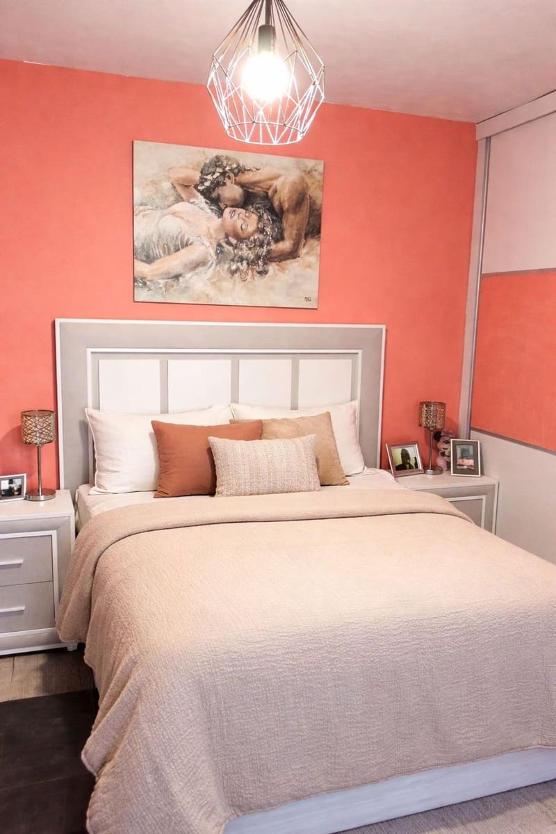 3 Zimmer Apartment zu verkaufen in Malaga Stadt mit Garage - 285.000 € (Ref: 9669477)