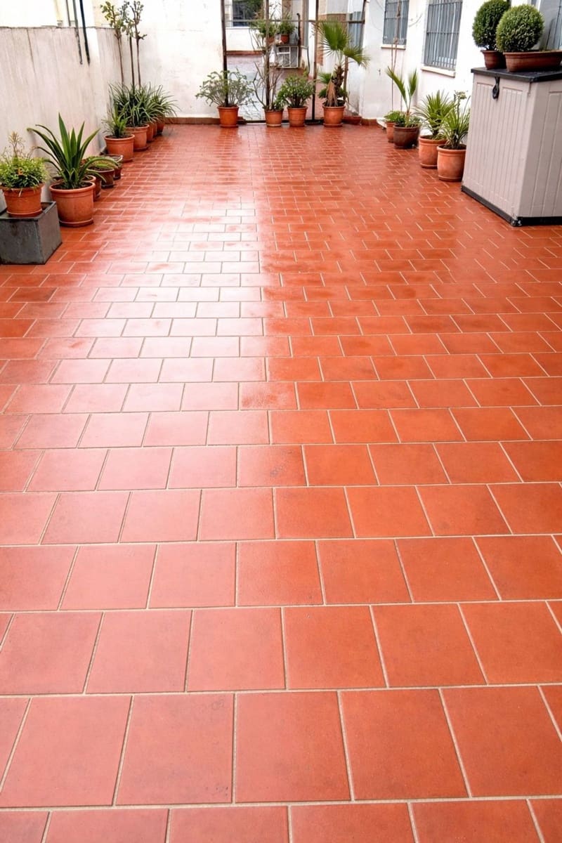 3 Zimmer Apartment zu verkaufen in Malaga Stadt mit Garage - 285.000 € (Ref: 9669477)