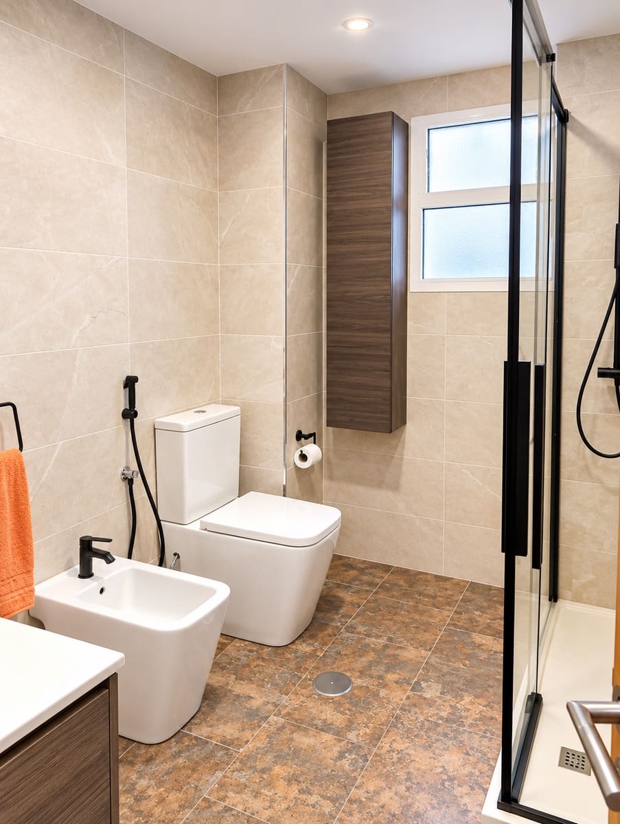 3 slaapkamer Appartement te koop in Malaga stad - € 283.000 (Ref: 9669477)