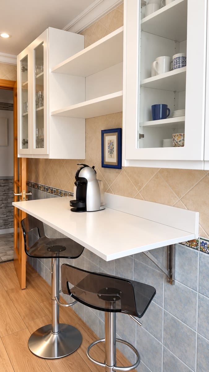 3 slaapkamer Appartement te koop in Malaga stad - € 283.000 (Ref: 9669477)