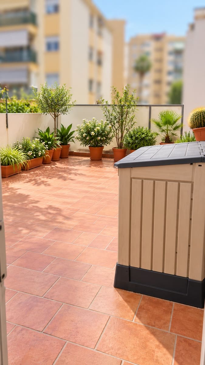 3 slaapkamer Appartement te koop in Malaga stad - € 283.000 (Ref: 9669477)