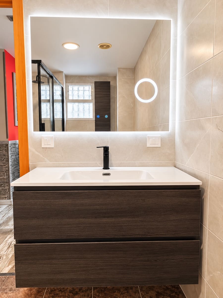 3 slaapkamer Appartement te koop in Malaga stad - € 283.000 (Ref: 9669477)