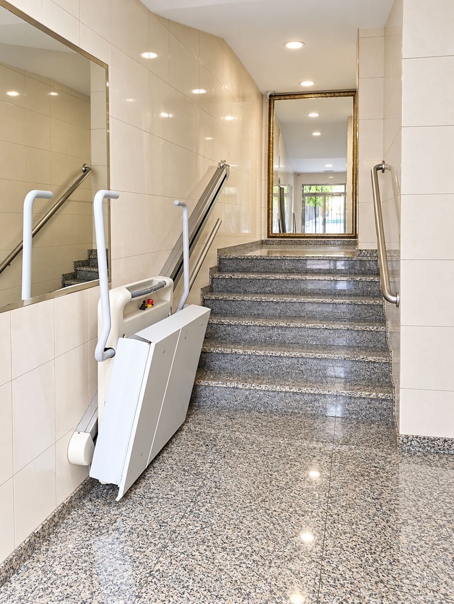 3 slaapkamer Appartement te koop in Malaga stad - € 283.000 (Ref: 9669477)