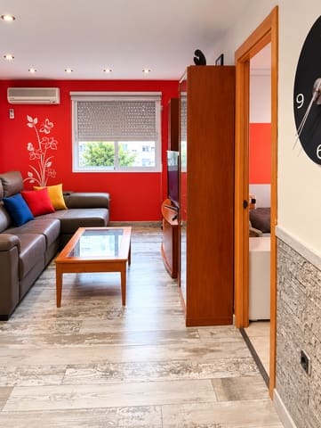 3 slaapkamer Appartement te koop in Suarez, Málaga stad - € 283.000 (Ref: 9669477)
