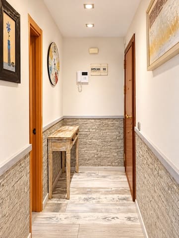 3 slaapkamer Appartement te koop in Suarez, Málaga stad - € 283.000 (Ref: 9669477)