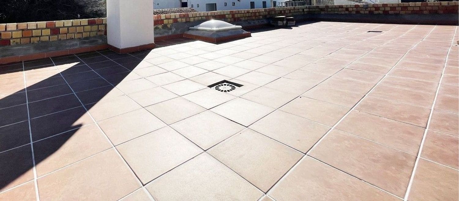 3 sovrum Finca/Hus på landet till salu i Salares med garage - 179 000 € (Ref: 9669478)