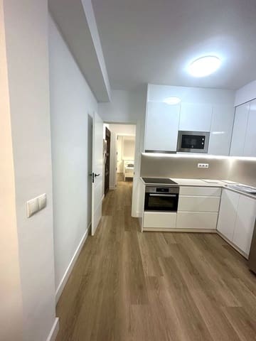 1 camera da letto Appartamento da affittare in Pedregalejo Playa, Malaga città con garage - 1.150 € (Rif: 9669479)