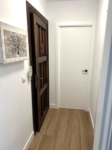 1 camera da letto Appartamento da affittare in Pedregalejo Playa, Malaga città con garage - 1.150 € (Rif: 9669479)