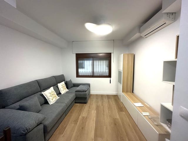 1 camera da letto Appartamento da affittare in Pedregalejo Playa, Malaga città con garage - 1.150 € (Rif: 9669479)