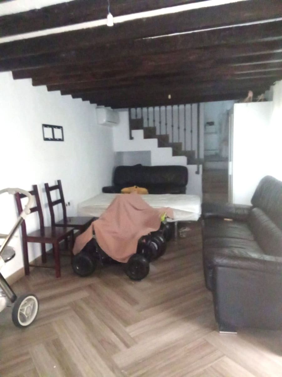 3 sovrum Finca/Hus på landet till salu i Moclinejo med garage - 140 000 € (Ref: 9669481)