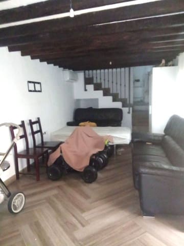 3 sovrum Finca/Hus på landet till salu i Moclinejo med garage - 140 000 € (Ref: 9669481)