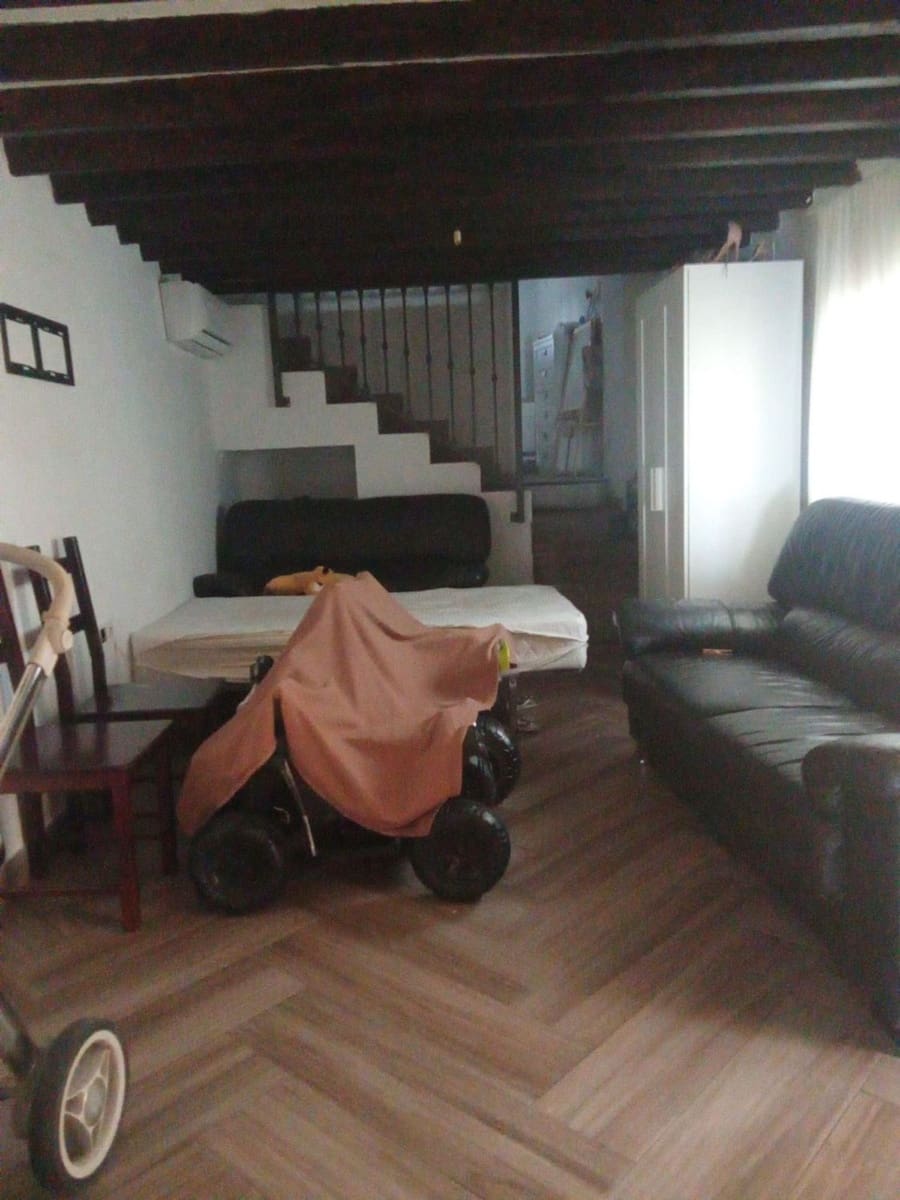 3 sovrum Finca/Hus på landet till salu i Moclinejo med garage - 140 000 € (Ref: 9669481)