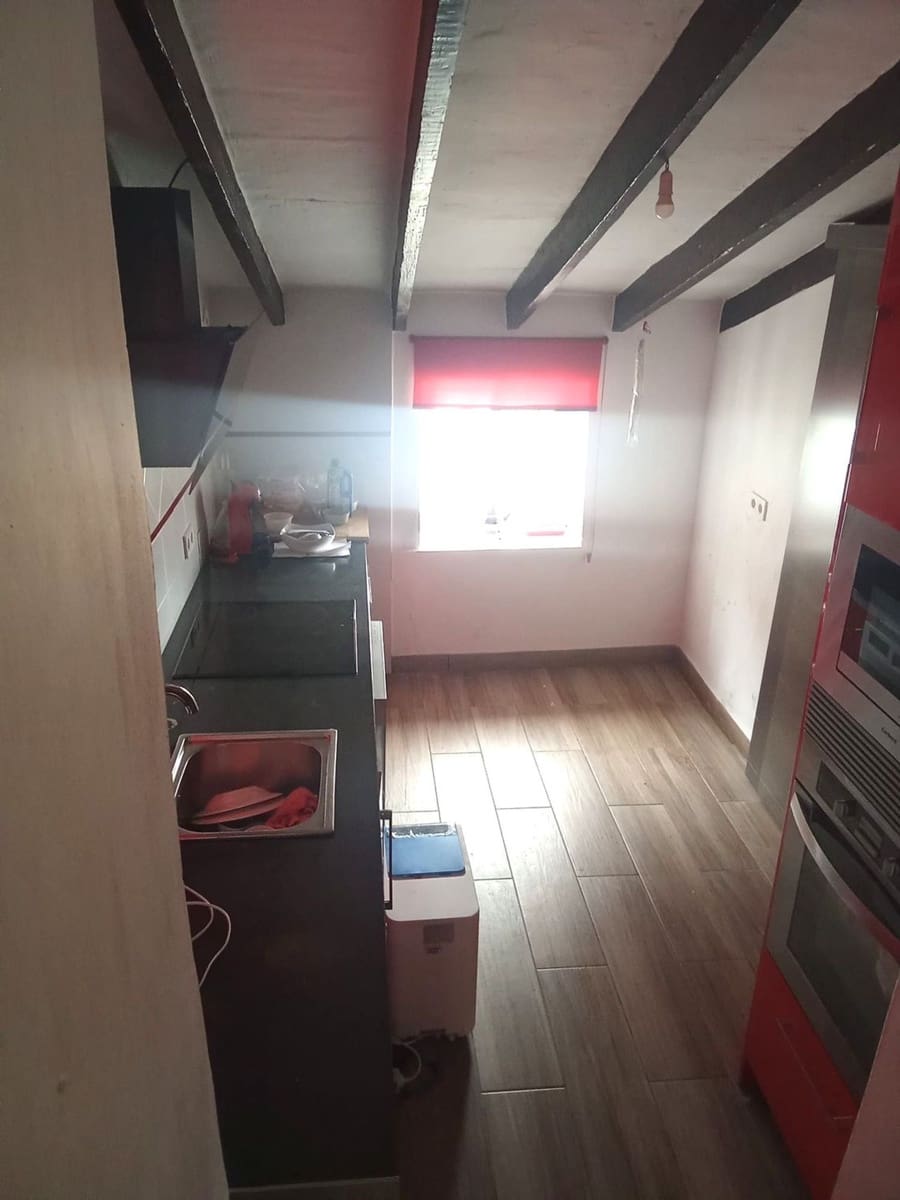 3 sovrum Finca/Hus på landet till salu i Moclinejo med garage - 140 000 € (Ref: 9669481)