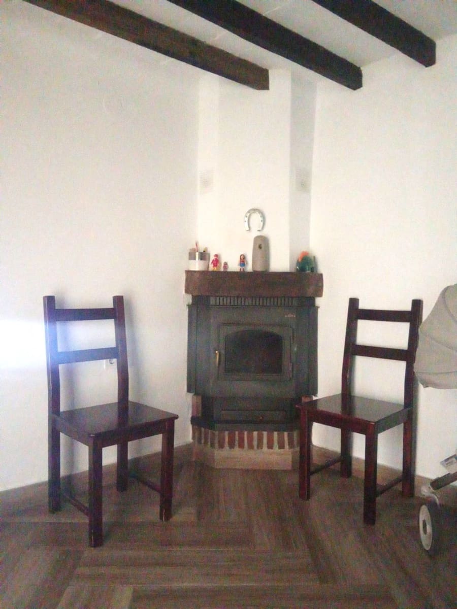 3 sovrum Finca/Hus på landet till salu i Moclinejo med garage - 140 000 € (Ref: 9669481)