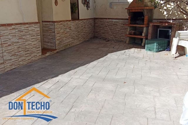 3 sovrum Finca/Hus på landet till salu i Moclinejo med garage - 140 000 € (Ref: 9669481)