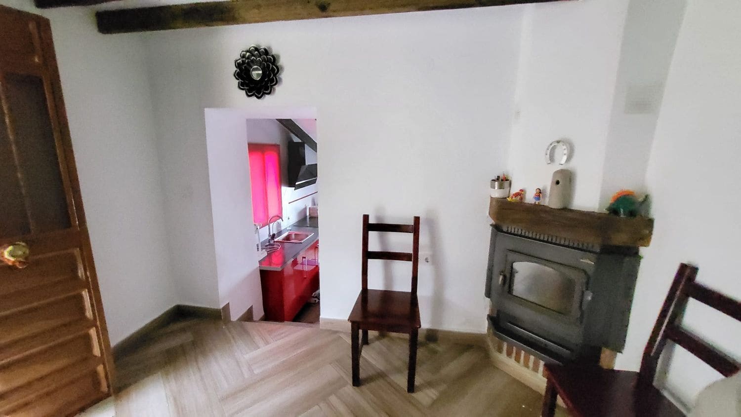 3 sovrum Finca/Hus på landet till salu i Moclinejo med garage - 140 000 € (Ref: 9669481)