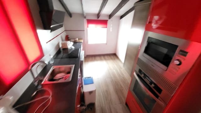 3 sovrum Finca/Hus på landet till salu i Moclinejo med garage - 140 000 € (Ref: 9669481)