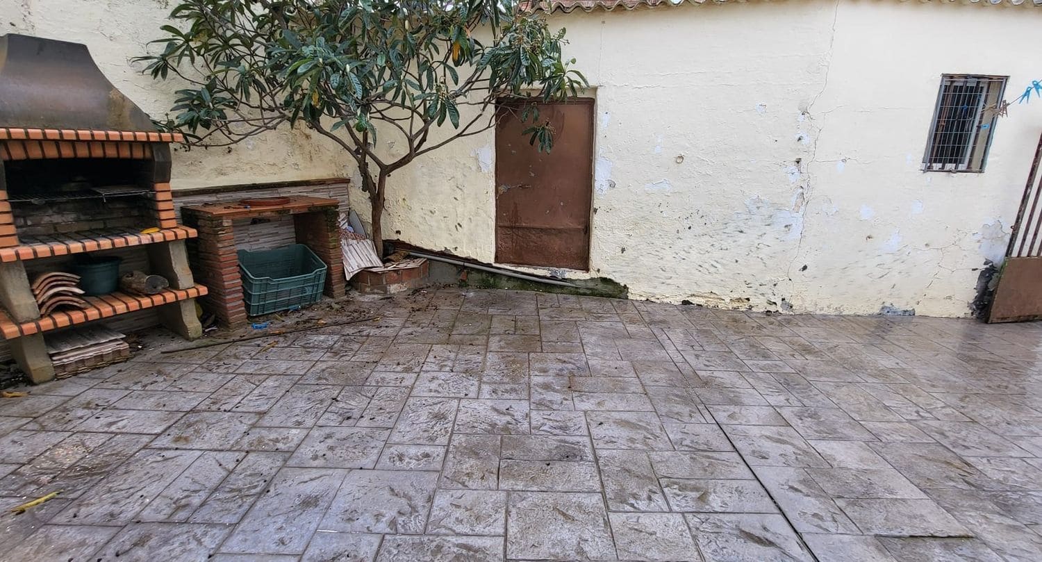 3 sovrum Finca/Hus på landet till salu i Moclinejo med garage - 140 000 € (Ref: 9669481)