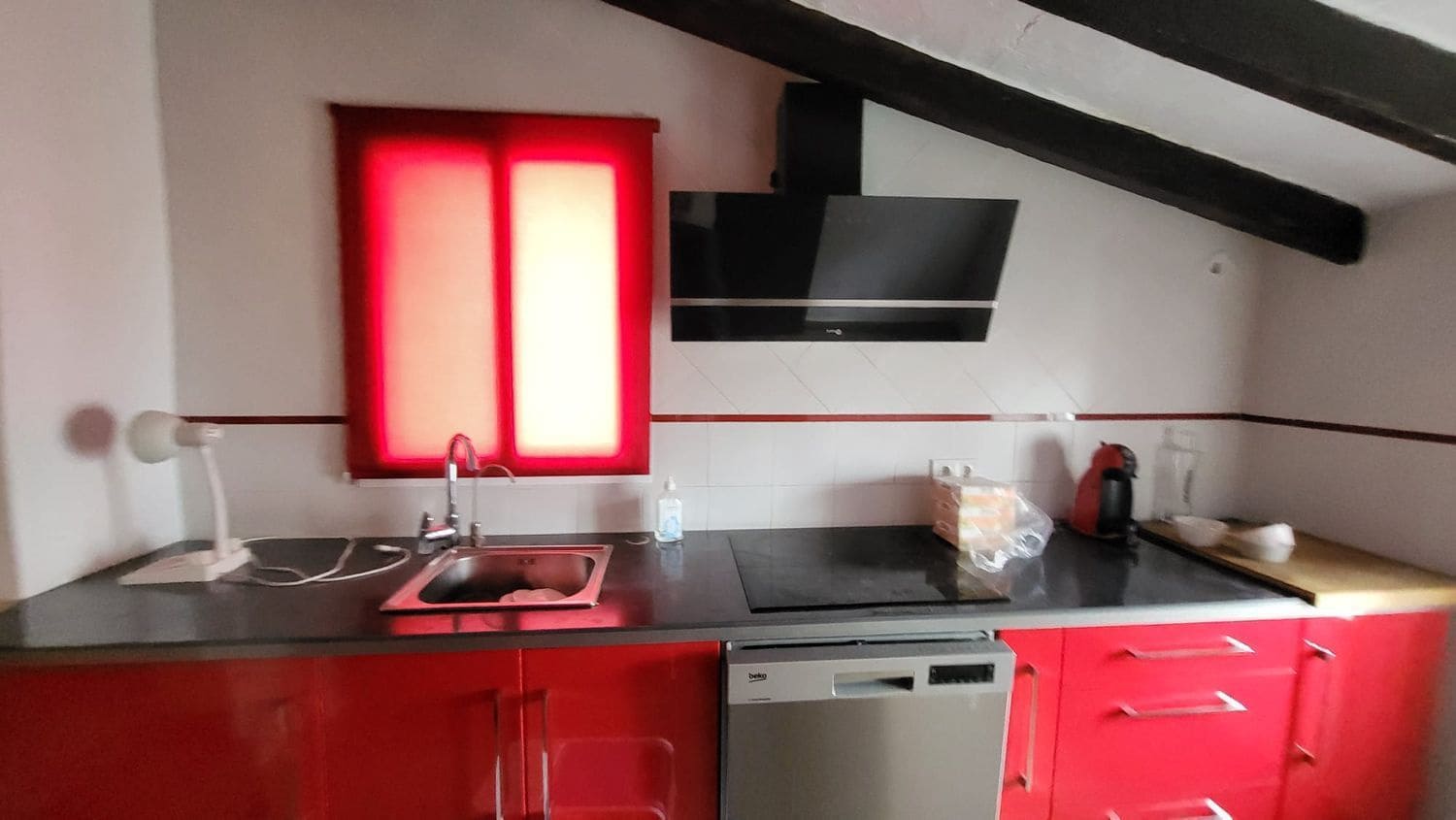 3 sovrum Finca/Hus på landet till salu i Moclinejo med garage - 140 000 € (Ref: 9669481)