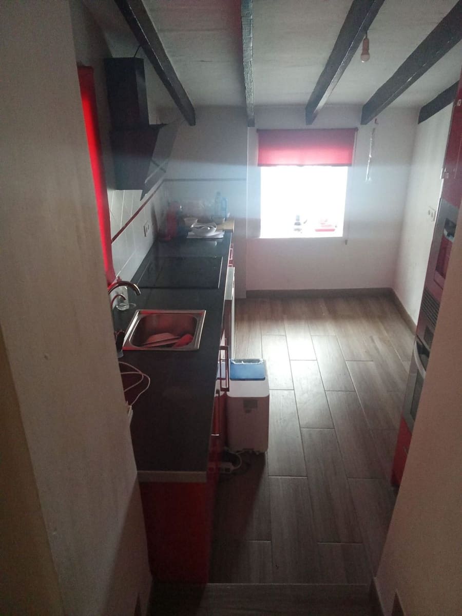 3 sovrum Finca/Hus på landet till salu i Moclinejo med garage - 140 000 € (Ref: 9669481)