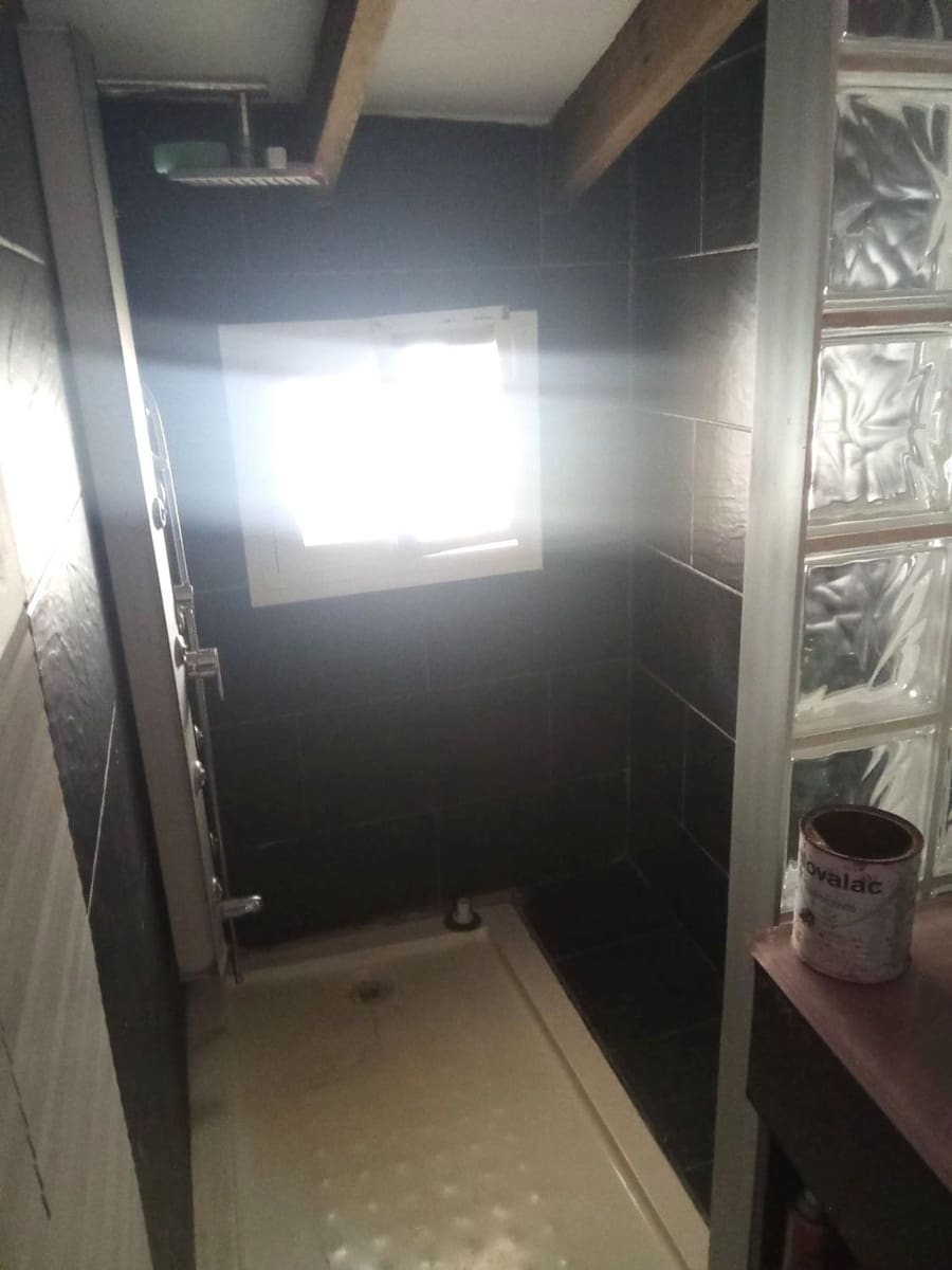 3 sovrum Finca/Hus på landet till salu i Moclinejo med garage - 140 000 € (Ref: 9669481)