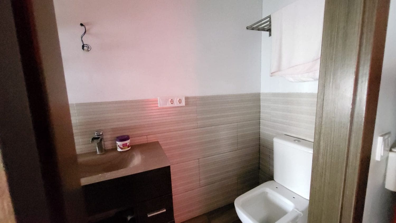 3 sovrum Finca/Hus på landet till salu i Moclinejo med garage - 140 000 € (Ref: 9669481)