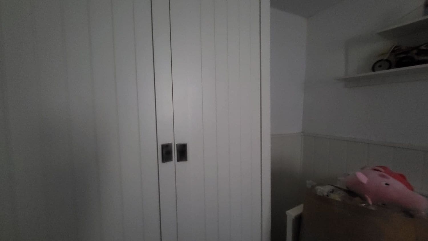 3 sovrum Finca/Hus på landet till salu i Moclinejo med garage - 140 000 € (Ref: 9669481)