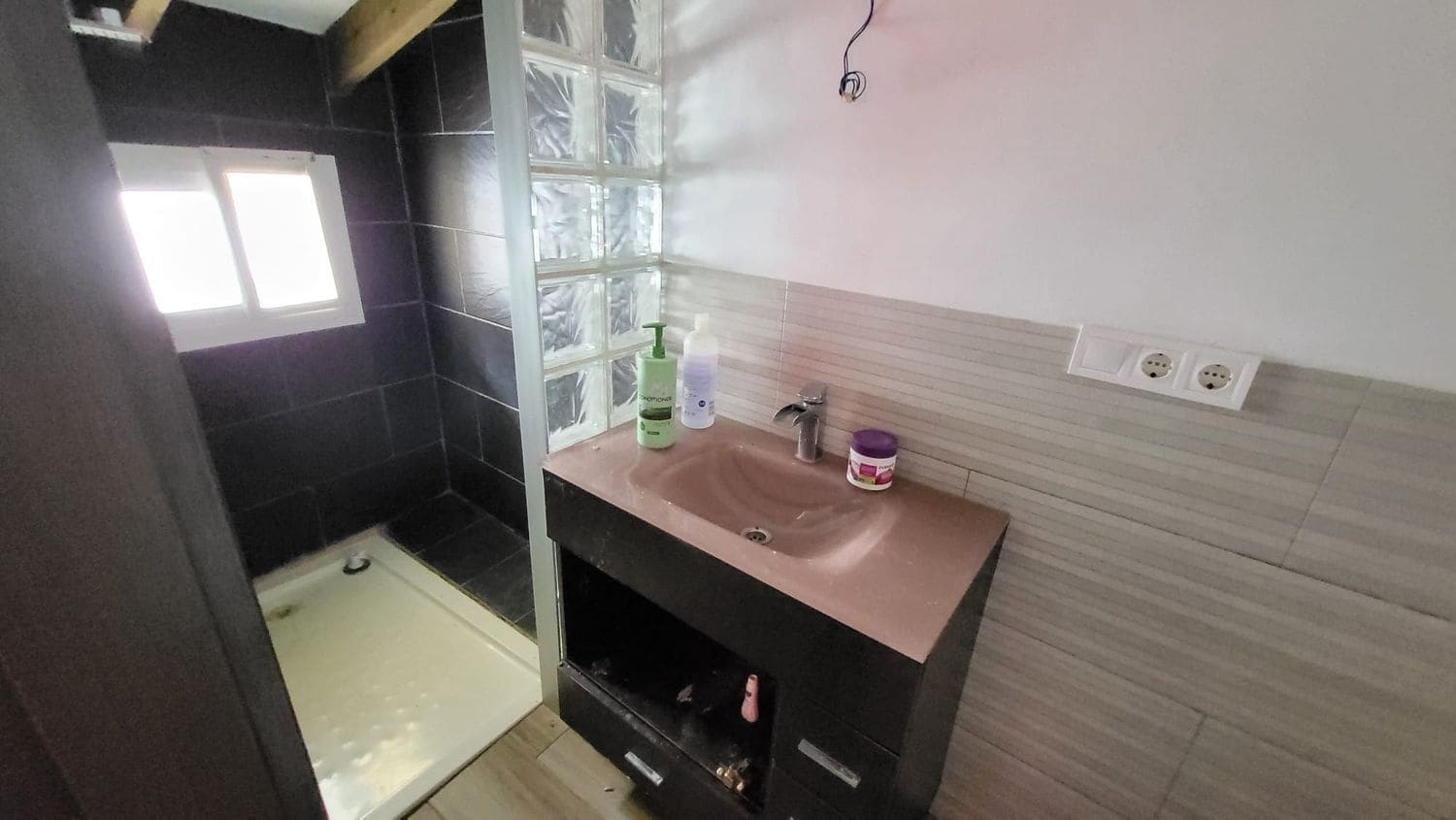 3 sovrum Finca/Hus på landet till salu i Moclinejo med garage - 140 000 € (Ref: 9669481)