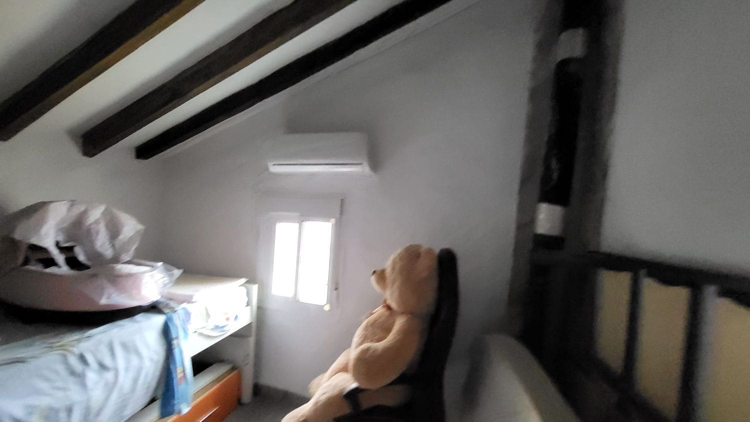 3 sovrum Finca/Hus på landet till salu i Moclinejo med garage - 140 000 € (Ref: 9669481)