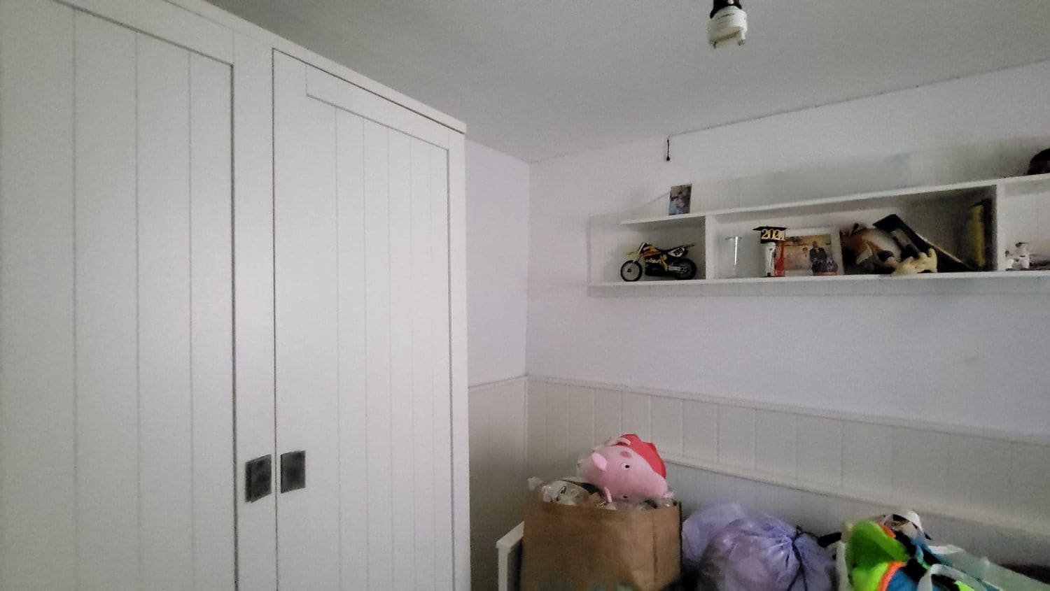 3 sovrum Finca/Hus på landet till salu i Moclinejo med garage - 140 000 € (Ref: 9669481)