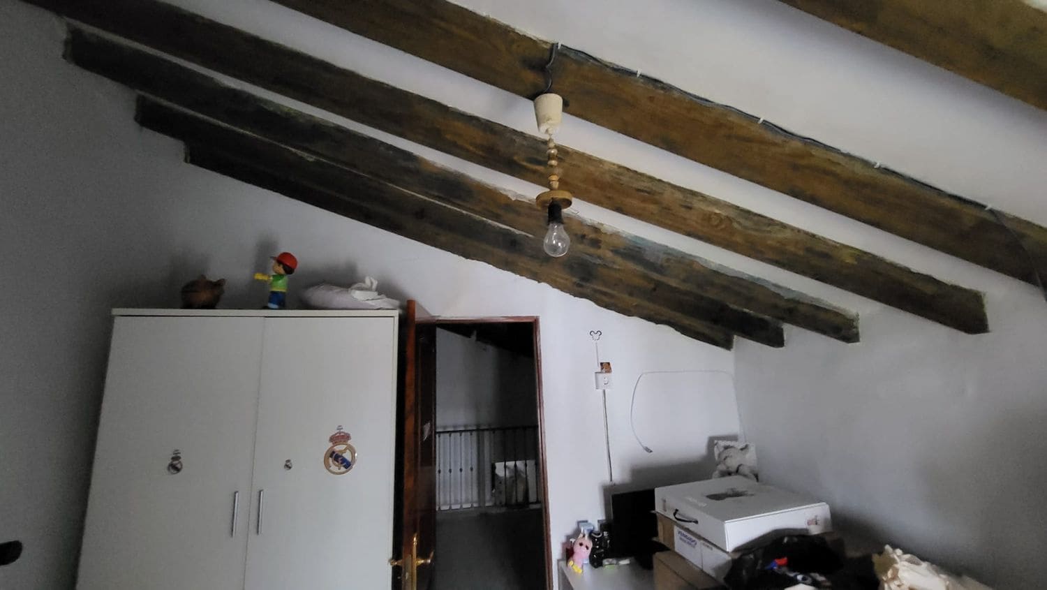 3 sovrum Finca/Hus på landet till salu i Moclinejo med garage - 140 000 € (Ref: 9669481)