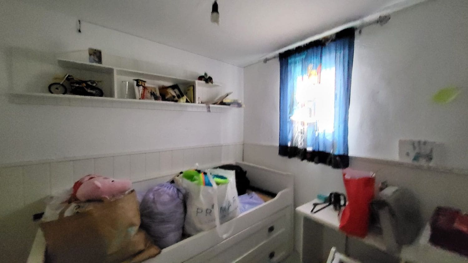 3 sovrum Finca/Hus på landet till salu i Moclinejo med garage - 140 000 € (Ref: 9669481)