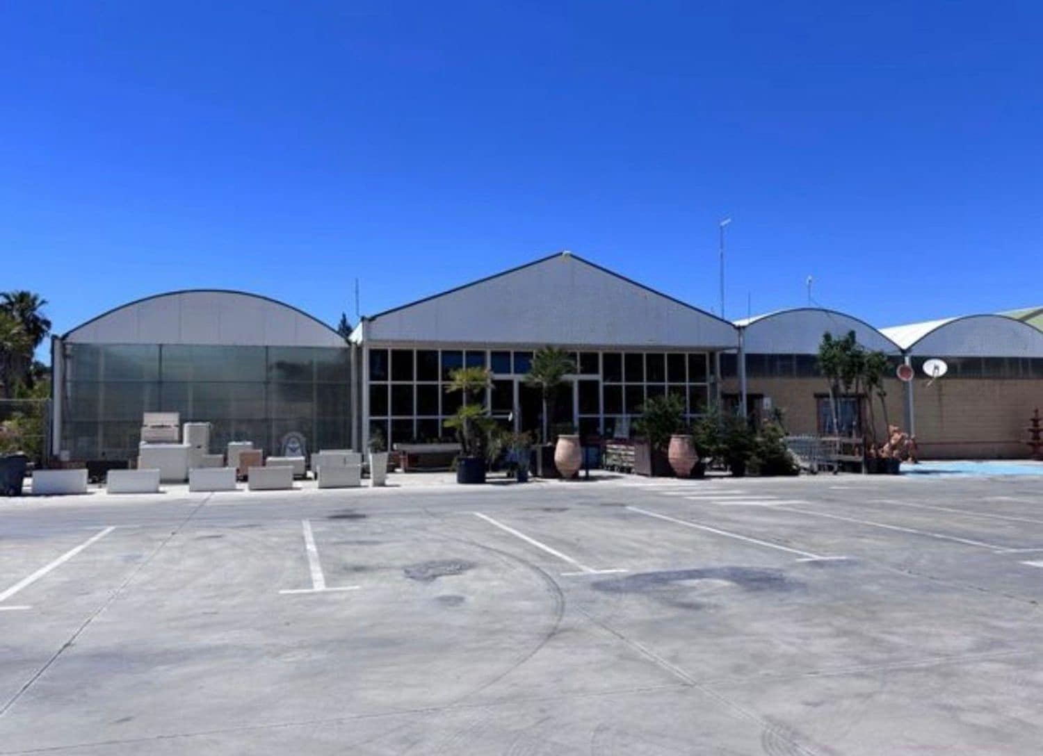 Local Commercial à louer à Cartama - 6 000 € (Ref: 9669482)