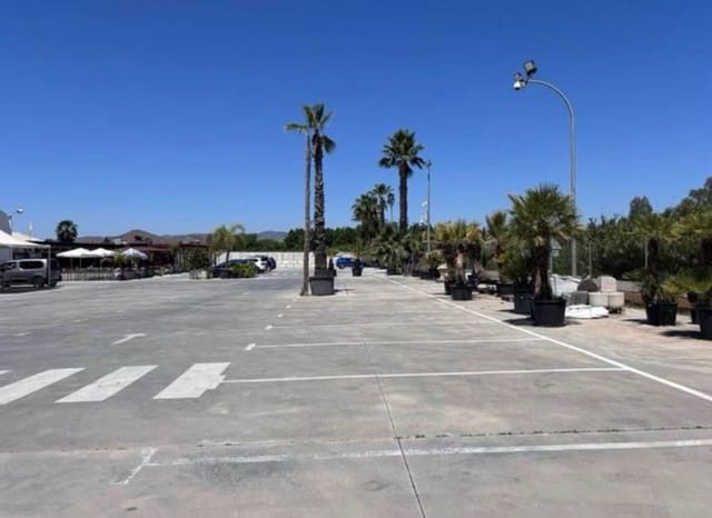 Commercial for rent in Cártama - € 6,000 (Ref: 9669482)