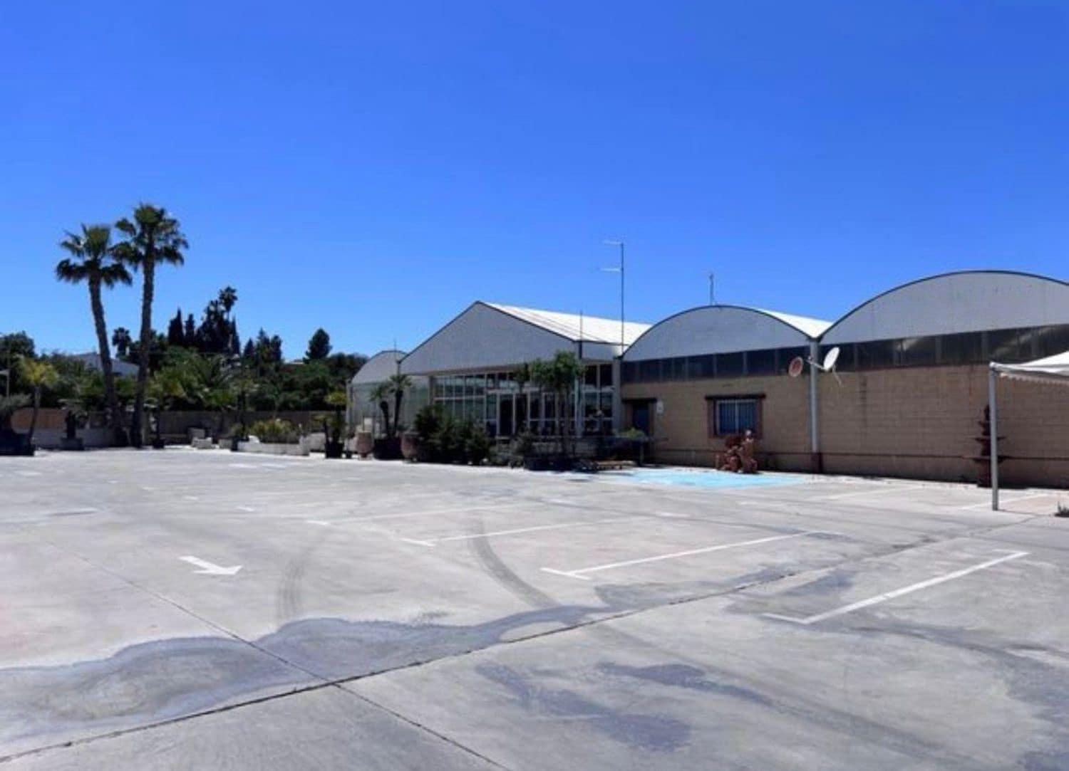 Local Commercial à louer à Cartama - 6 000 € (Ref: 9669482)