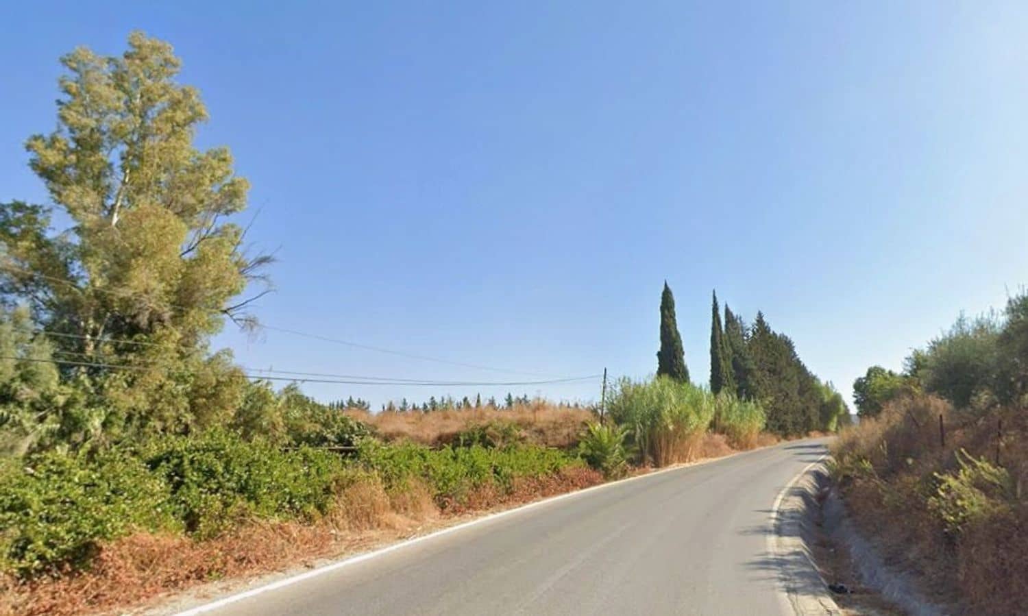 Local Commercial à louer à Cartama - 6 000 € (Ref: 9669482)