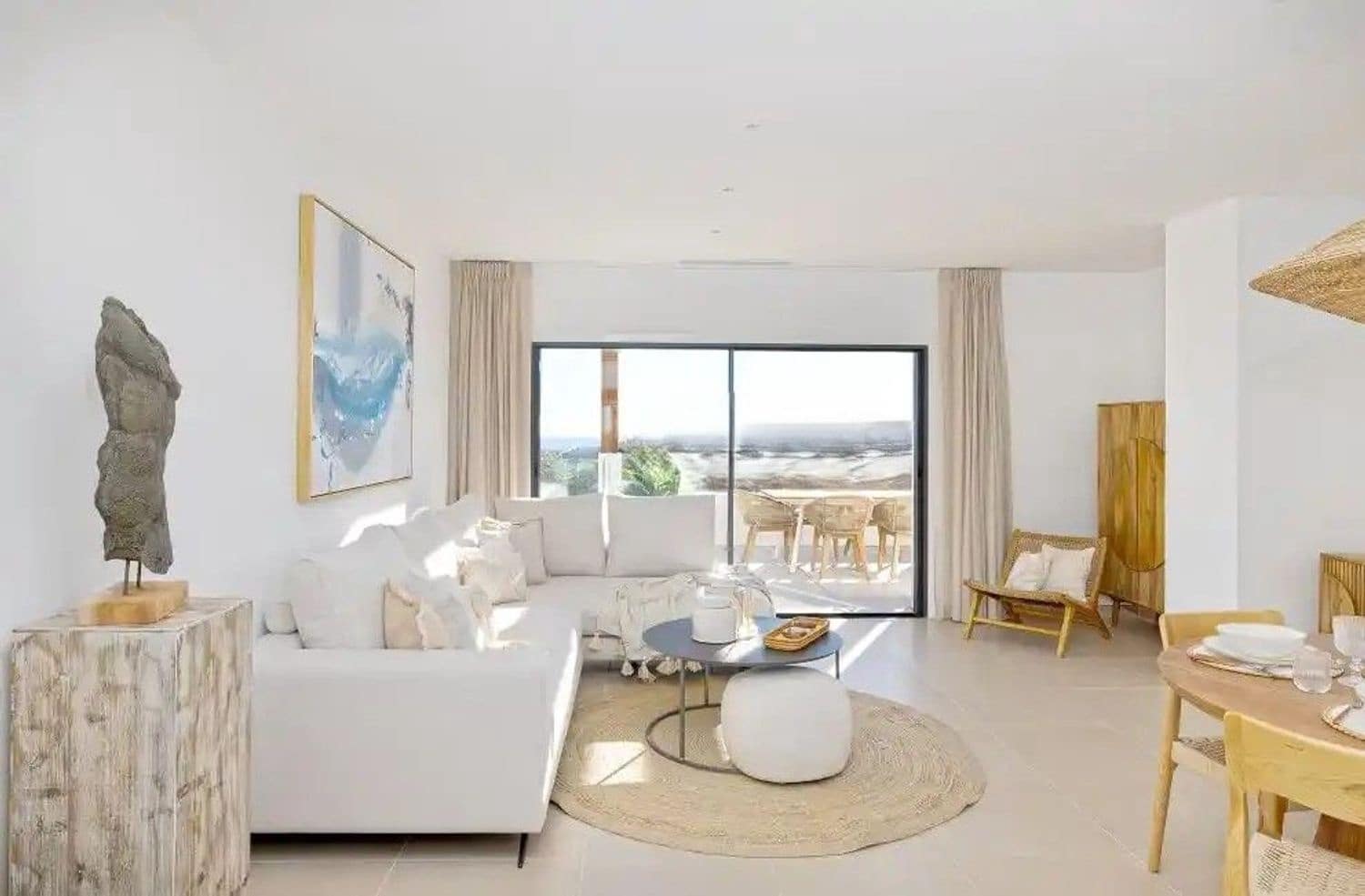 3 slaapkamer Appartement te koop in Casares met zwembad garage - € 670.000 (Ref: 9669483)