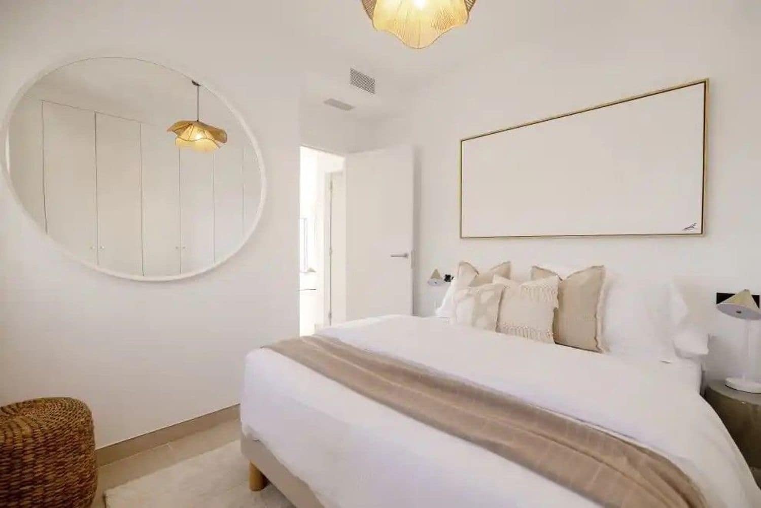 3 slaapkamer Appartement te koop in Casares met zwembad garage - € 670.000 (Ref: 9669483)