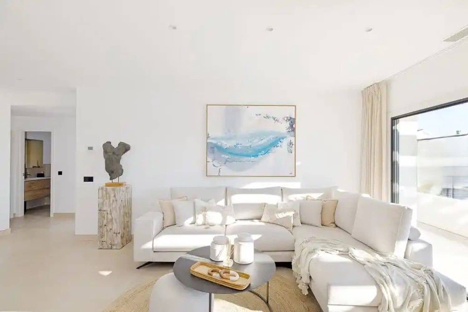 3 slaapkamer Appartement te koop in Casares met zwembad garage - € 670.000 (Ref: 9669483)