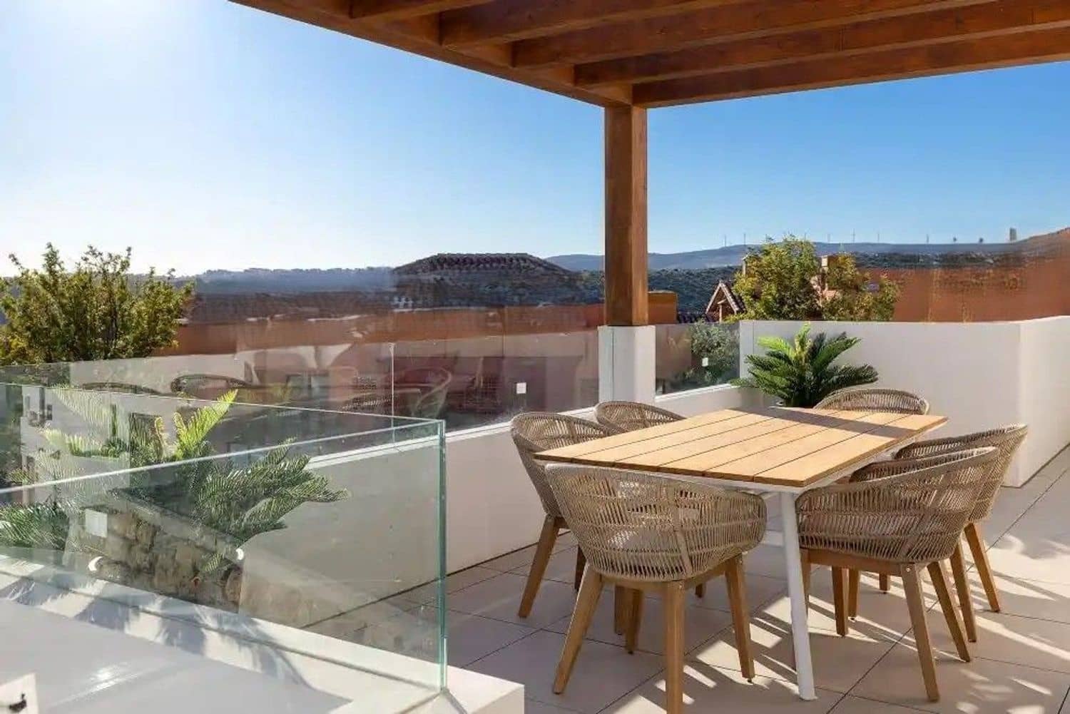 3 slaapkamer Appartement te koop in Casares met zwembad garage - € 670.000 (Ref: 9669483)