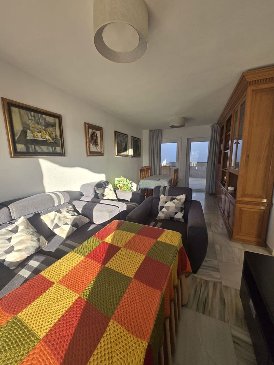 3 chambre Maison de Ville à vendre à Rincon de la Victoria avec piscine garage - 498 000 € (Ref: 9669484)